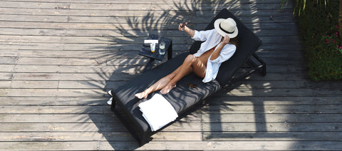 Allure Lounger
