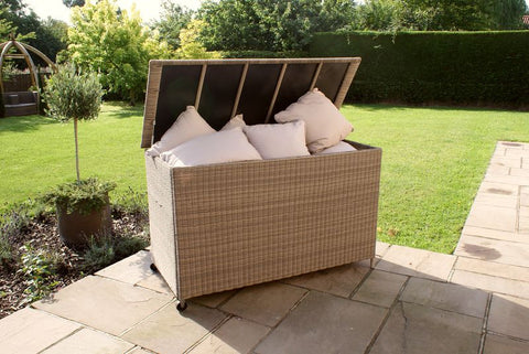 Winchester Storage Box Garden Furniture