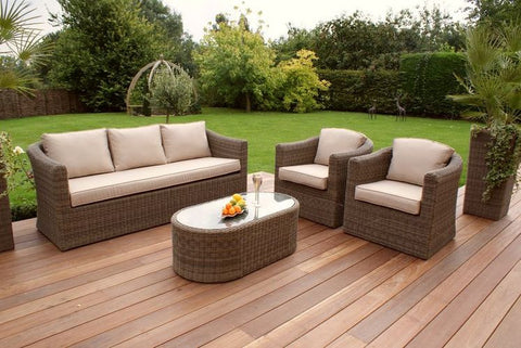 Garden Sofa