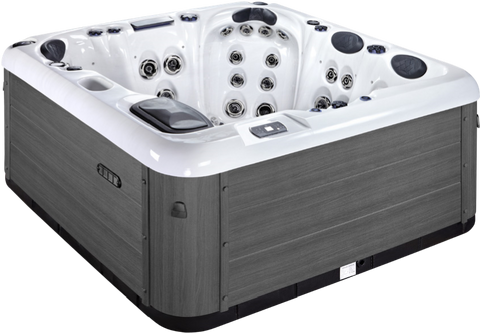 Cavendish Spa 6  Hot Tub 13 Amp