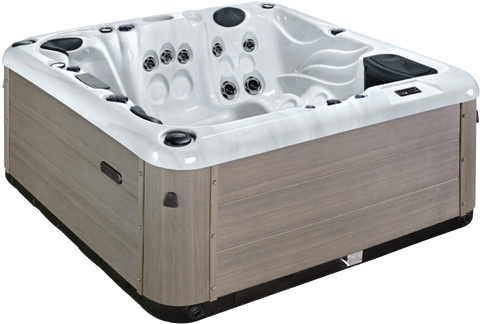 Clare Spa 3 Hot Tub 13 Amp