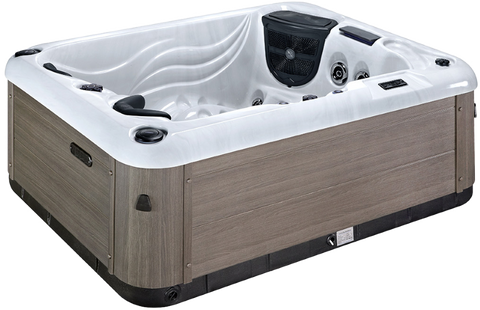 Coggeshall Spa 5  Hot Tub 13 Amp