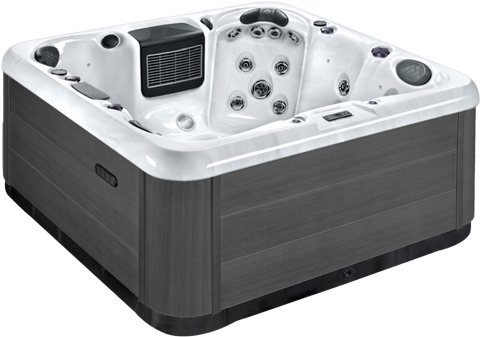 Cressing Spa 11 Hot Tub 13amp