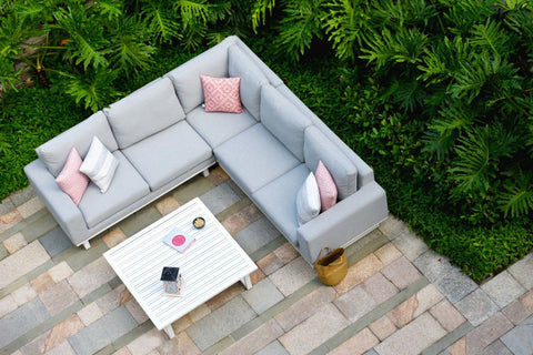 Garden Sofa