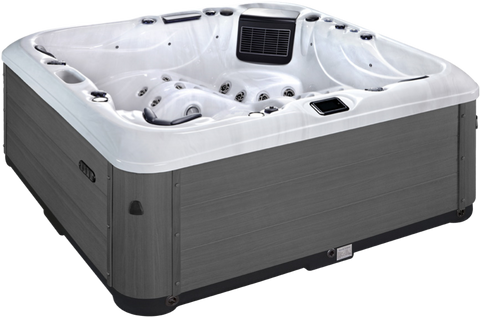 Southwold Spa 7 Triple Pump Hot Tub